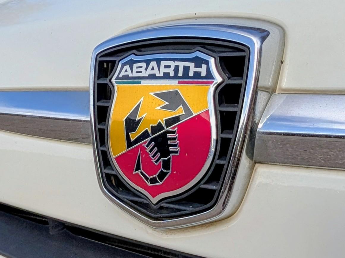 Abarth 500 1.4 T-Jet Hatchback 3dr Petrol Manual Euro 5 (135 bhp)