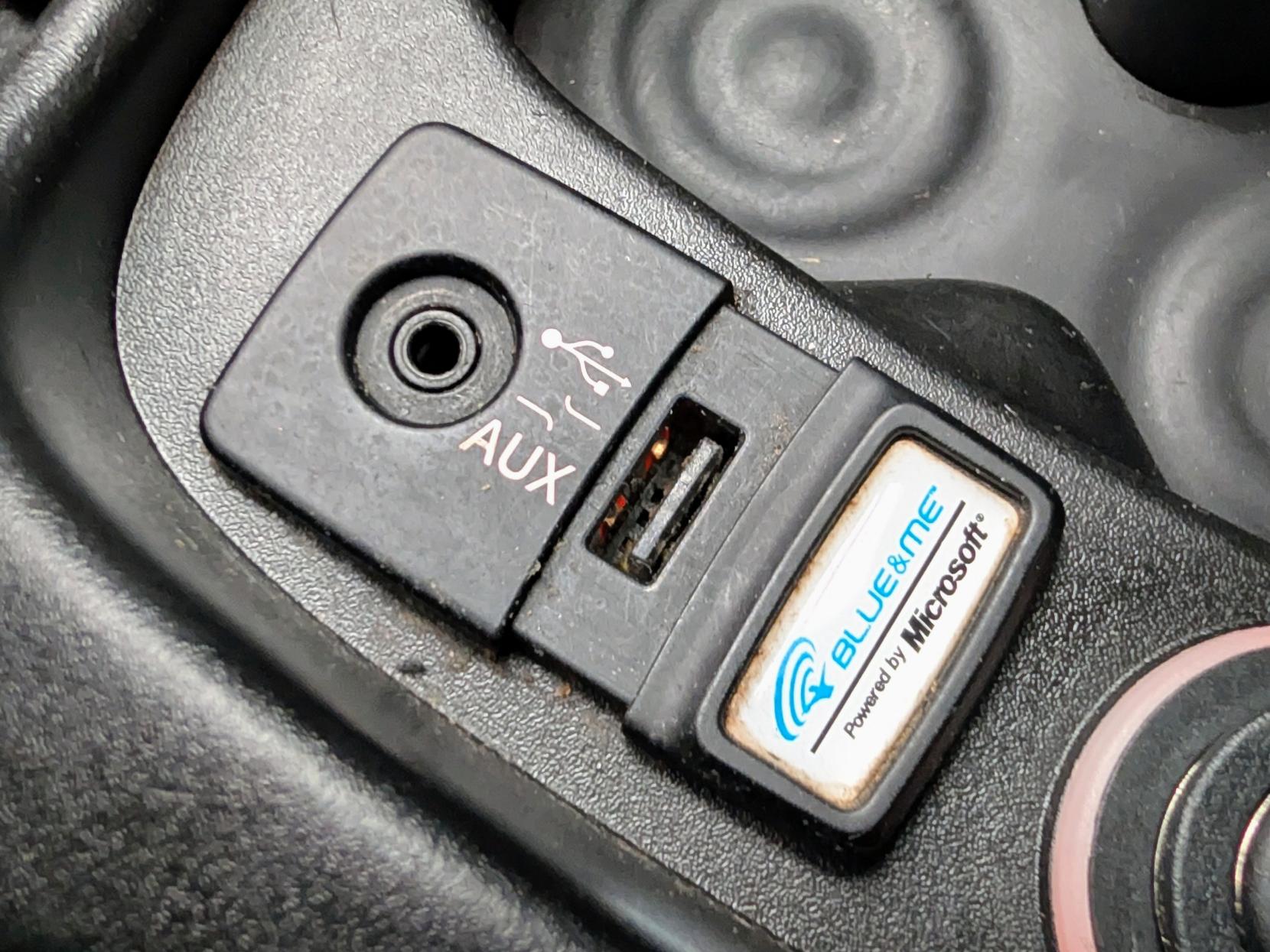 Abarth 595 1.4 T-Jet Hatchback 3dr Petrol Manual Euro 6 (140 ps)