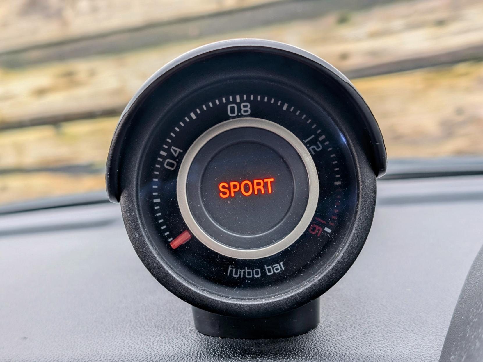 Abarth 595 1.4 T-Jet Hatchback 3dr Petrol Manual Euro 6 (140 ps)